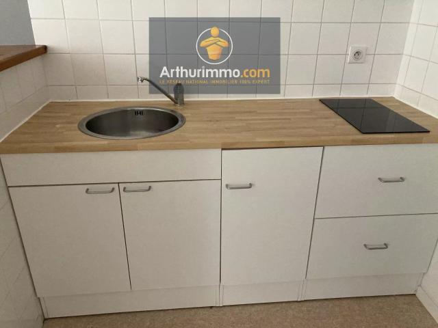 Location Appartement 3 pièces 69 m2 à Josselin