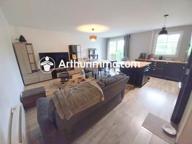 Location Appartement 3 pièces 69 m2 à Lieusaint