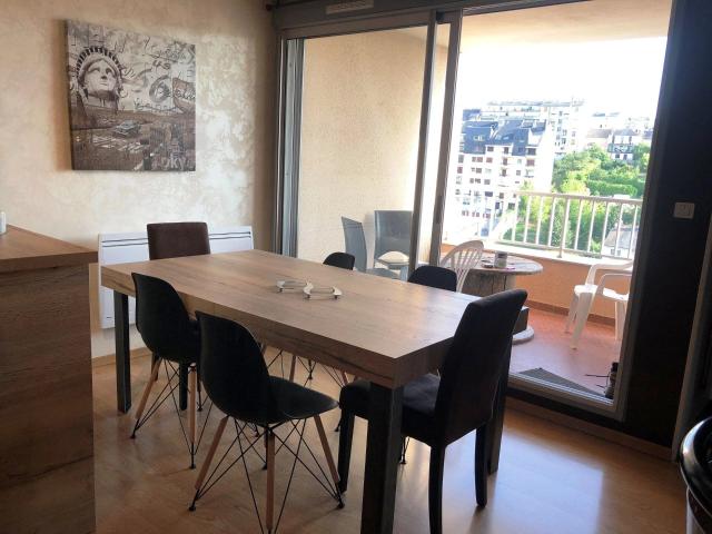 Location Appartement 3 pièces 69 m2 à Rodez