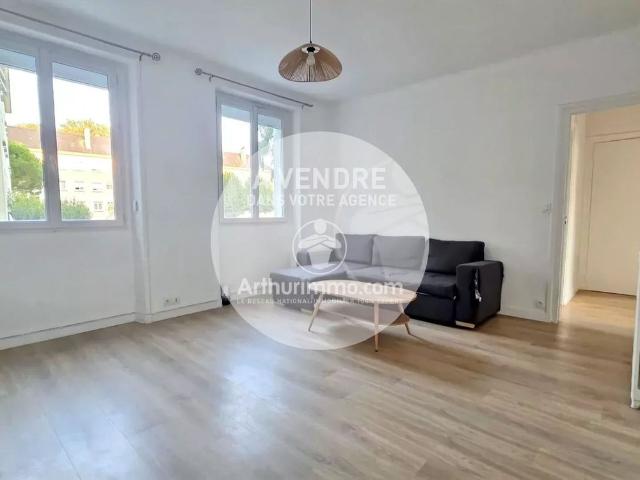 Location Appartement 3 pièces 69 m2 à Saint Nazaire