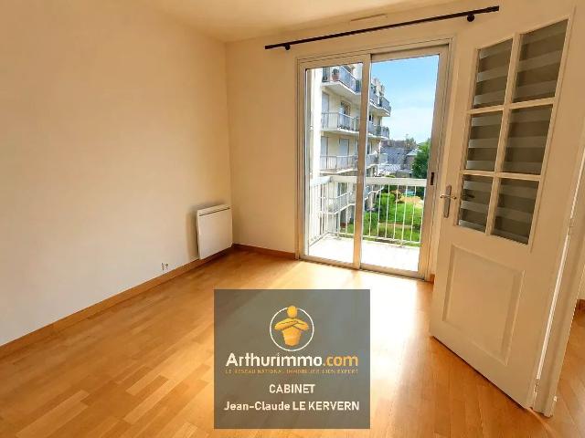 Location Appartement 3 pièces 69 m2 à Saint Brieuc