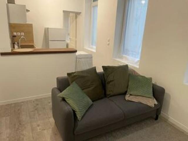 Location Appartement 3 pièces 69 m2 à Saint Quentin