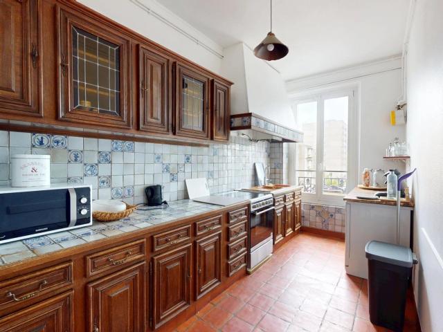 Location Appartement 3 pièces 69 m2 à Vitry sur Seine