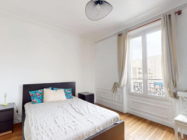 Location Appartement 3 pièces 69 m2 à Vitry sur Seine