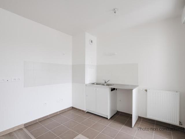 Location Appartement 3 pièces 69 m2 Aulnay sous Bois