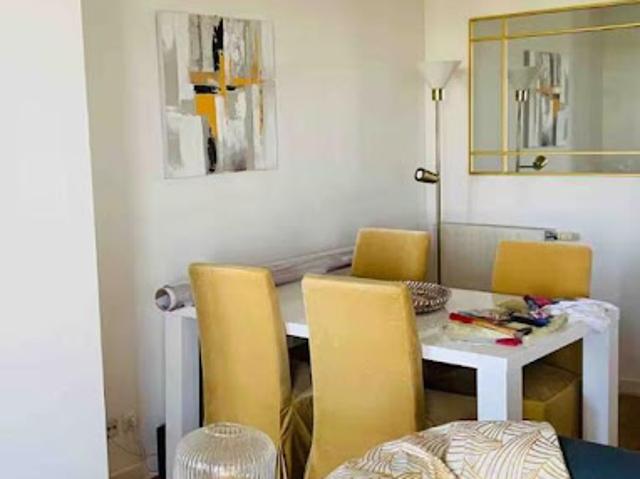 Location Appartement 3 pièces 69 m2 Bordeaux