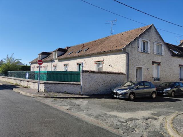 Location Appartement 3 pièces 69 m2 Château Landon