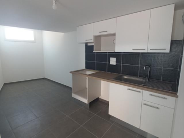 Location Appartement 3 pièces 69 m2 Chambery