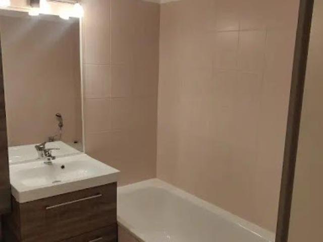 Location Appartement 3 pièces 69 m2 Grenoble