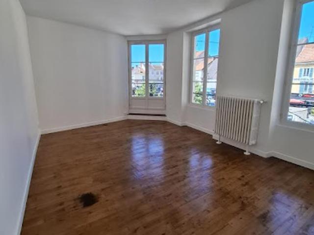 Location Appartement 3 pièces 66 m2 La Ferté sous Jouarre