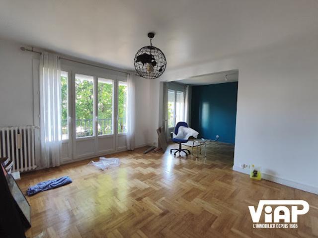 Location Appartement 3 pièces 69 m2 Limoges