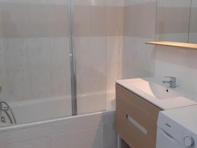 Location Appartement 3 pièces 69 m2 Lyon 9ème