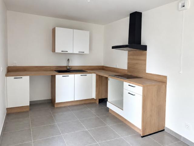 Location Appartement 3 pièces 69 m2 Manosque