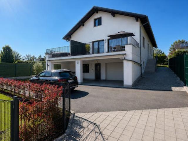Location Appartement 3 pièces 69 m2 Mittelhausbergen
