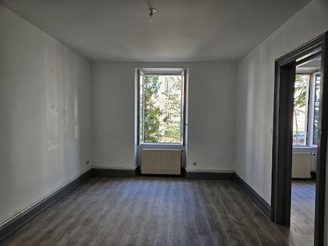 Location Appartement 3 pièces 69 m2 Mulhouse