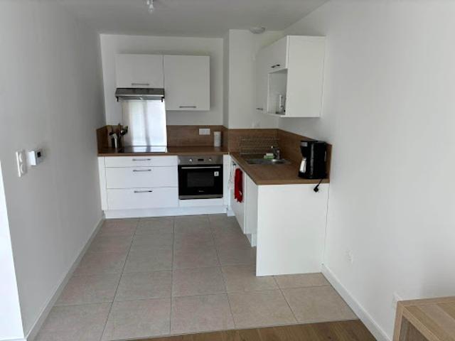 Location Appartement 3 pièces 69 m2 Nantes