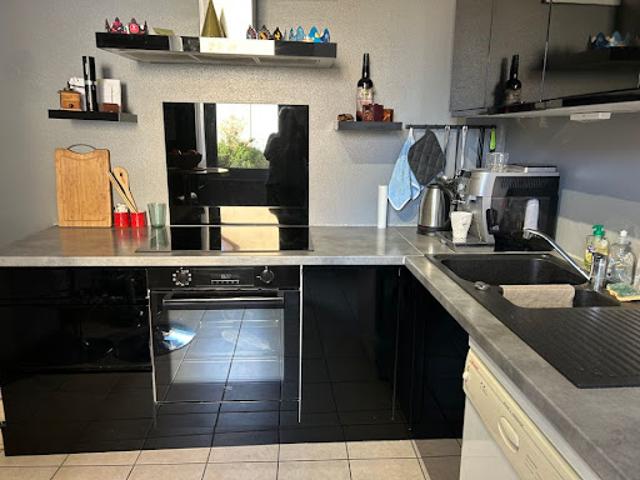 Location Appartement 3 pièces 69 m2 Osthoffen
