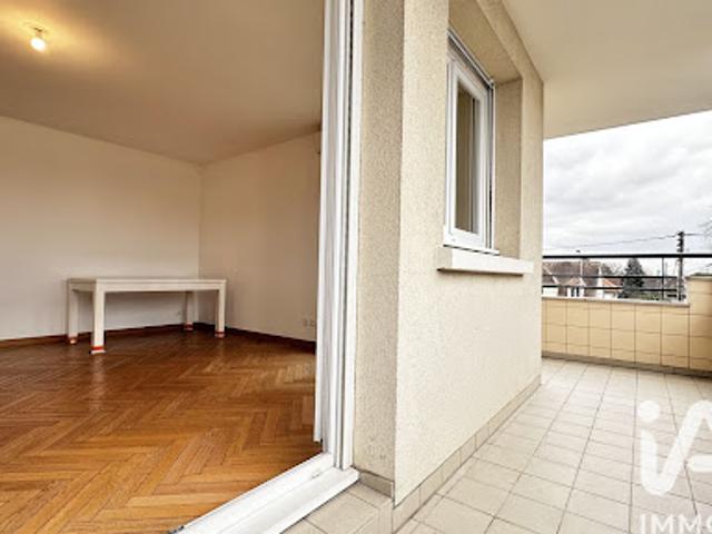 Location Appartement 3 pièces 69 m2 Pontault Combault