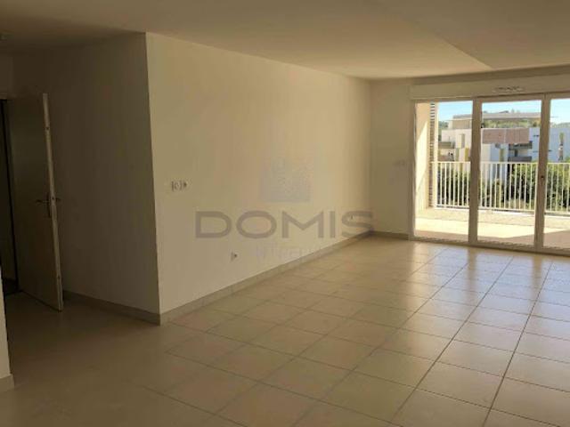 Location Appartement 3 pièces 69 m2 Prades le Lez