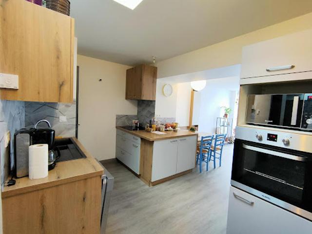 Location Appartement 3 pièces 69 m2 Reze