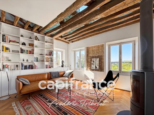 Location Appartement 3 pièces 69 m2 Saint Germain en Laye