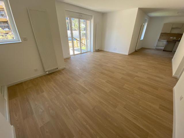 Location Appartement 3 pièces 69 m2 Saint Malo