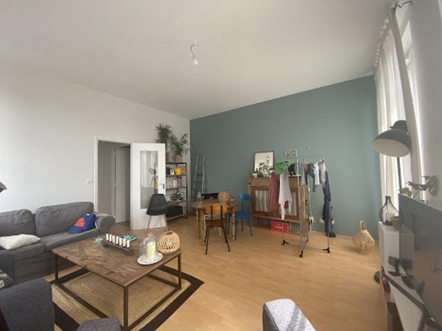 Location Appartement 3 pièces 69 m2 Saumur