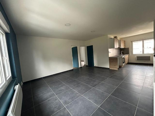 Location Appartement 3 pièces 69m²