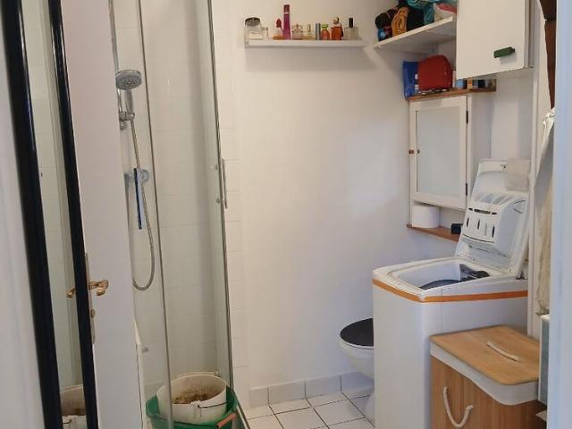 Location Appartement 3 pièces 69m²