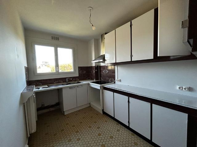 Location Appartement 3 pièces 69m²