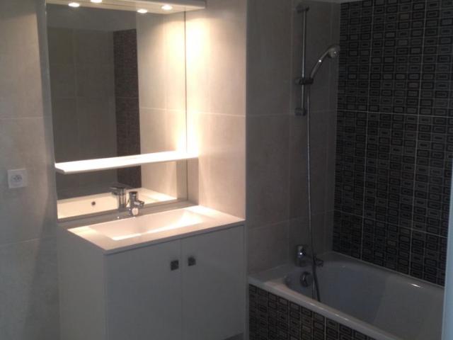 Location Appartement 3 pièces 69m²