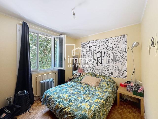 Location Appartement 3 pièces 69m²