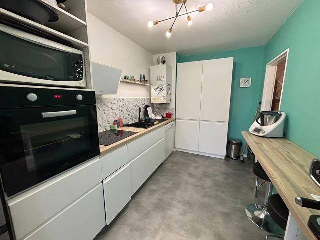 Location Appartement 3 pièces 69m²