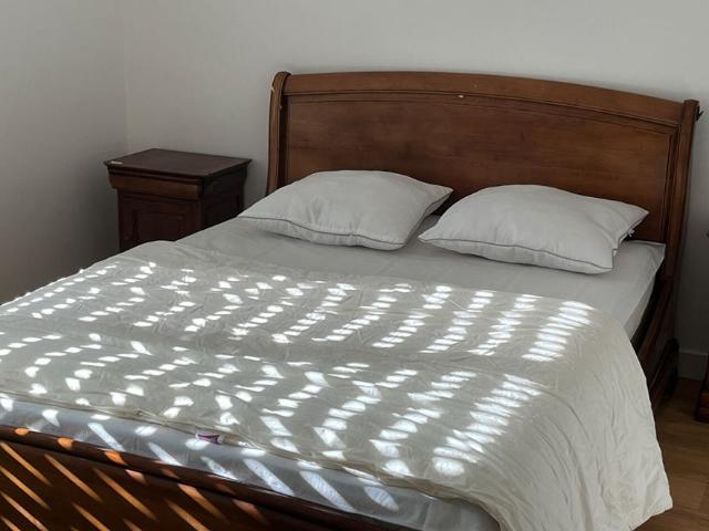 Location Appartement 3 pièces 69m²