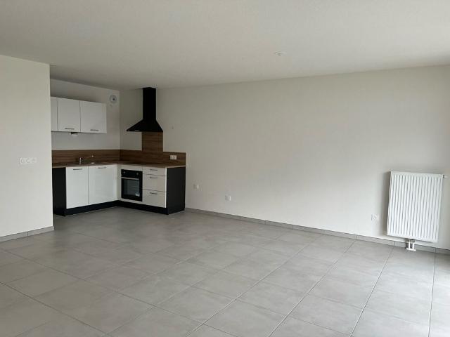 Location Appartement 3 pièces 69m²