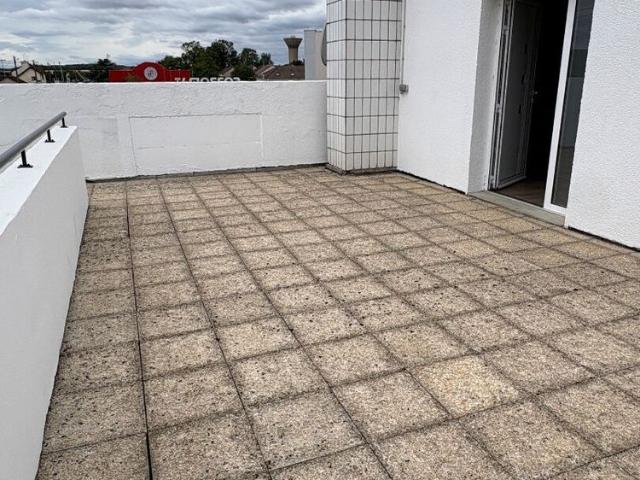 Location Appartement 3 pièces 69m²