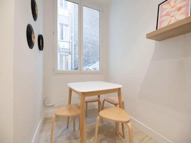 Location Appartement 3 pièces 69m²