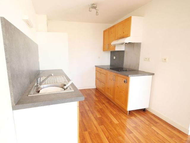 Location Appartement 3 pièces 69m²