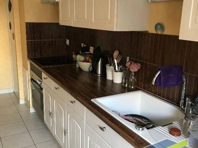 Location Appartement 3 pièces 69m²