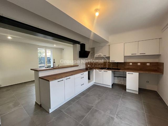 Location Appartement 3 pièces 69m²