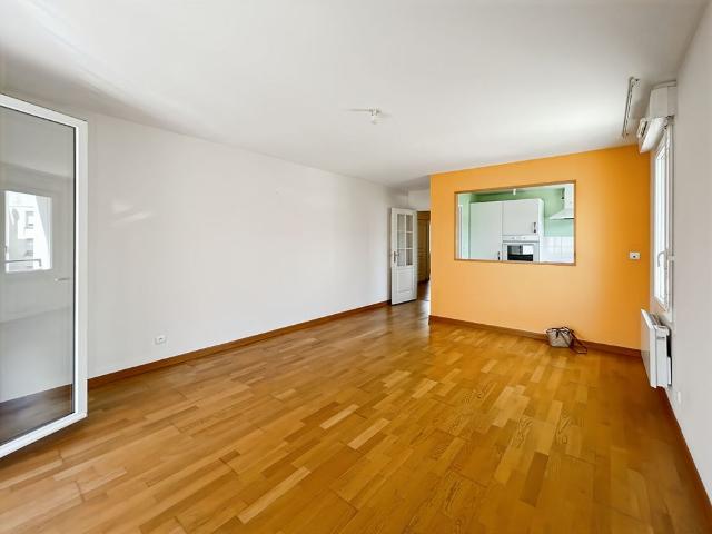 Location Appartement 3 pièces 69m²