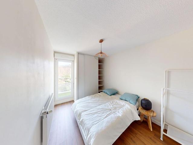 Location Appartement 3 pièces 69m²