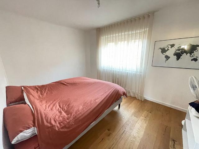 Location Appartement 3 pièces 69m²