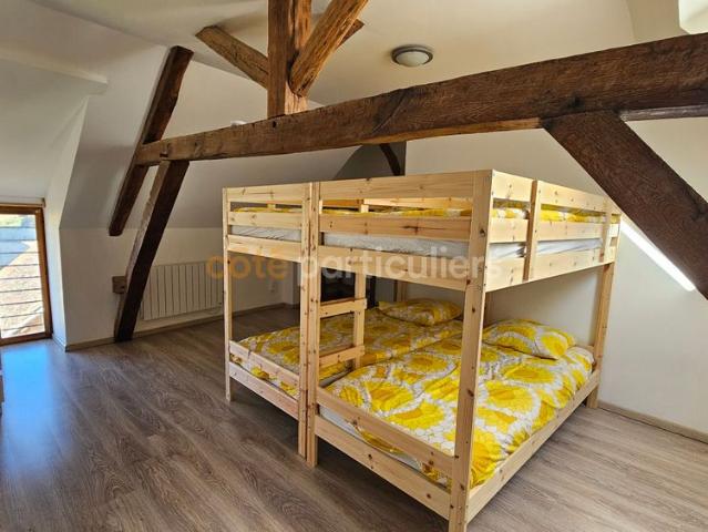 Location Appartement 3 pièces 69m²