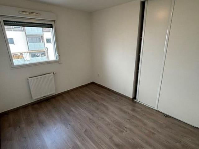Location Appartement 3 pièces 69m²