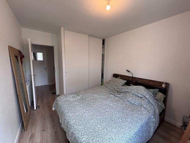 Location Appartement 3 pièces 69m²