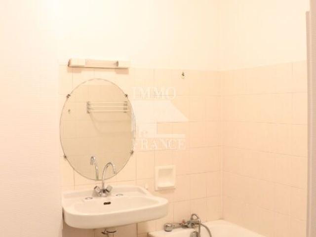 Location Appartement 3 pièces 69m²