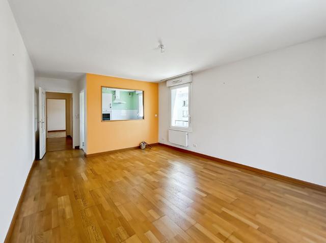 Location Appartement 3 pièces 69m²