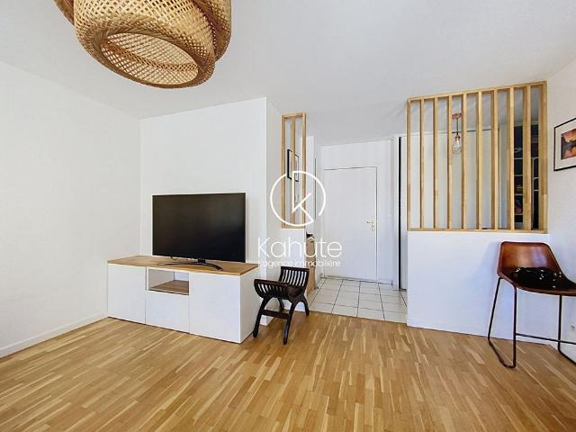 Location Appartement 3 pièces 69m²