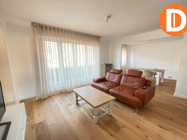 Location Appartement 3 pièces 69m²